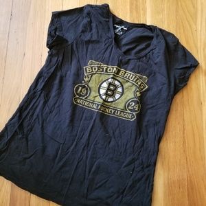 Boston Bruins Tshirt